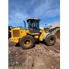 1998 John Deere 444K Wheel Loader